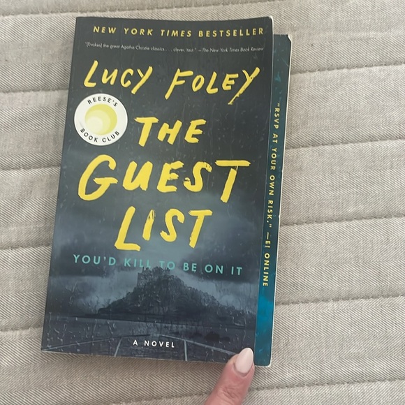 4 popular books - Picture 8 of 9